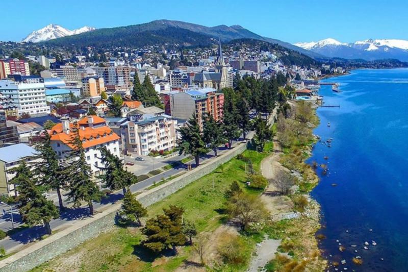 Agenda del Bosque Bariloche: reuniones sobre crecimiento urbano