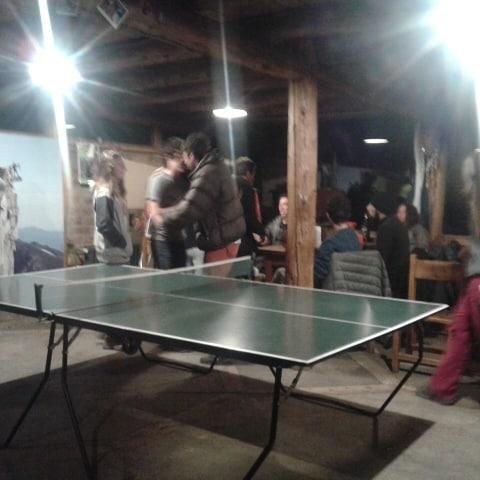 Ping Pong