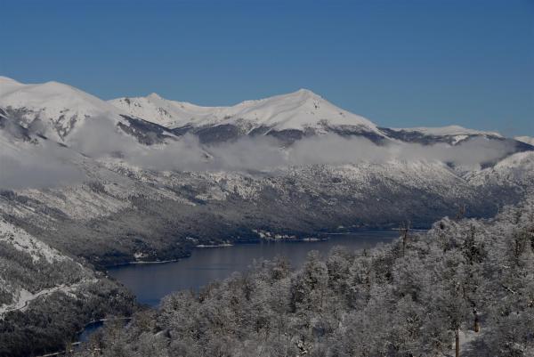 Bienvenido Invierno