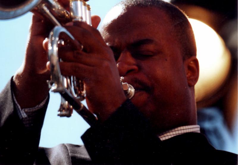 Día Internacional del Jazz