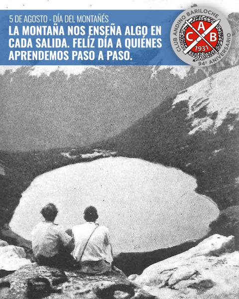 ¡Feliz día del Montañes!