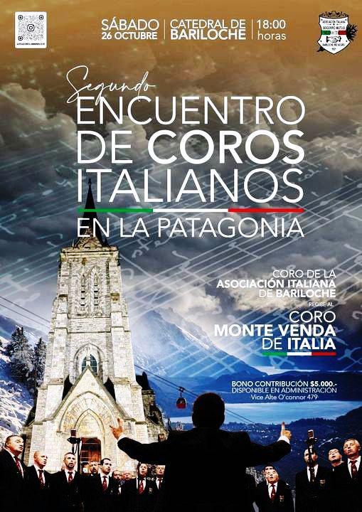 Encuentro de Coros Italianos