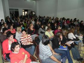 Culmin&oacute; el programa &#147;Formaci&oacute;n de Formadores&#148; en Viedma