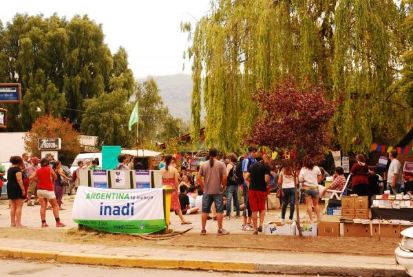 Festival de la Diversidad