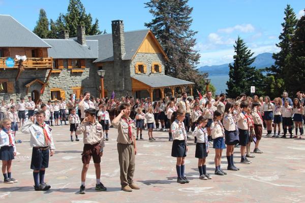 Conmemoraron el Genocidio Armenio