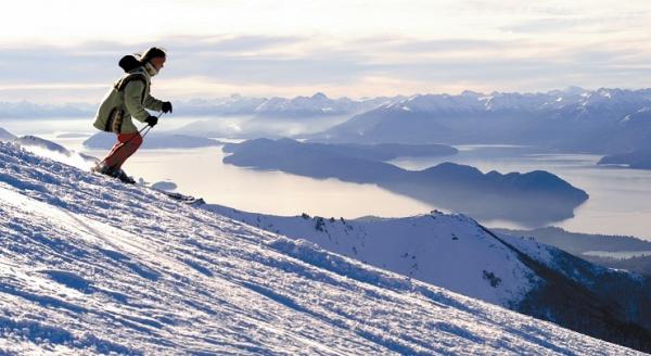 Llao Llao y Baguales se asocian para ofrecer una experiencia &uacute;nica