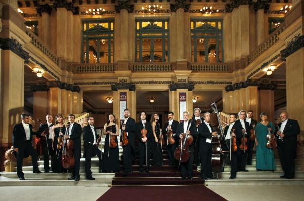 La Camerata Bariloche festejar&aacute; sus 50 a&ntilde;os en la Fiesta Nacional del Chocolate