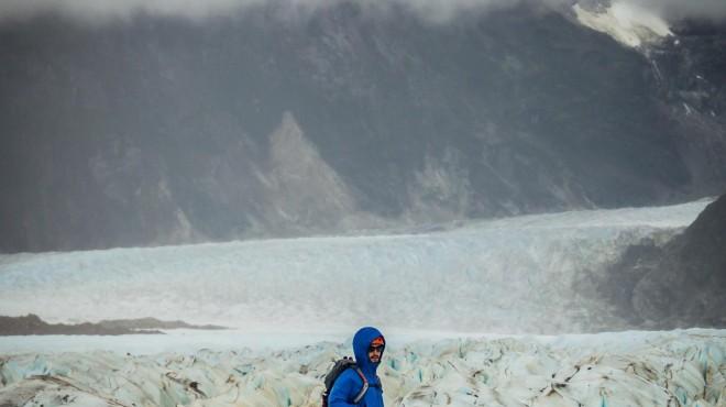 Traves&iacute;as de pel&iacute;cula en el sur de Chile