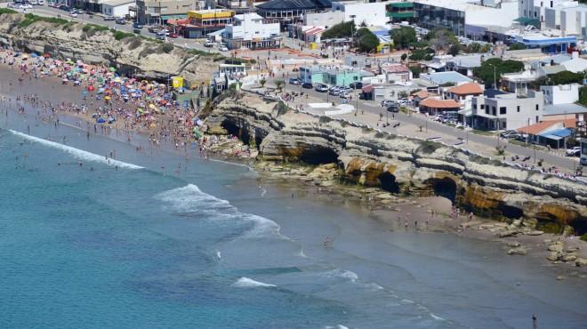 La entretenida agenda para el lanzamiento de temporada en Las Grutas