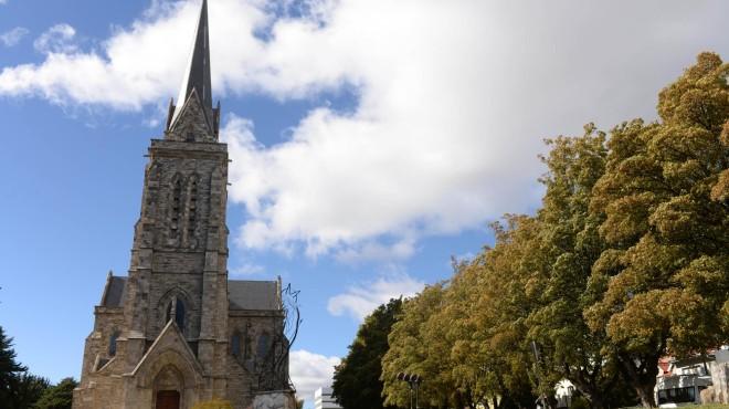 Un paseo por tres edificios hist&oacute;ricos de Bariloche