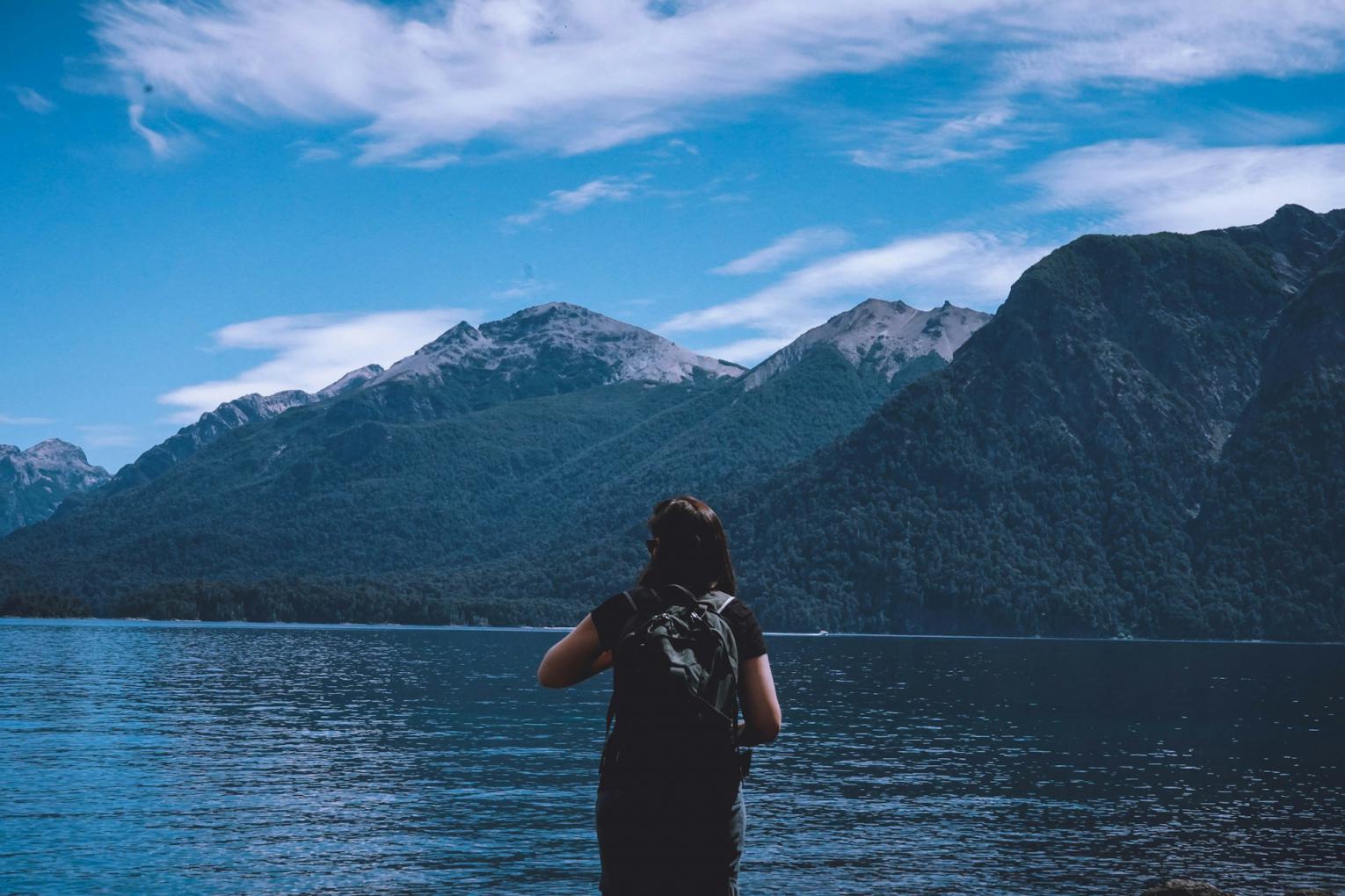 Descubriendo la Maravilla de la Aventura Sustentable en Bariloche