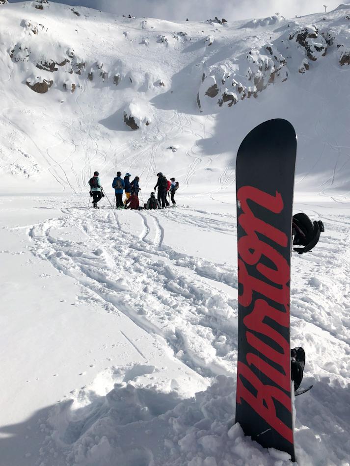 Gu&iacute;a para esquiar en Bariloche: todo lo que ten&eacute;s que saber