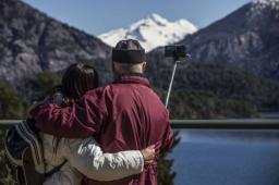 Bariloche, un destino para todas las edades