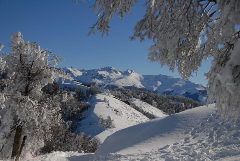 Lo que ten&eacute;s que saber en invierno en Bariloche 