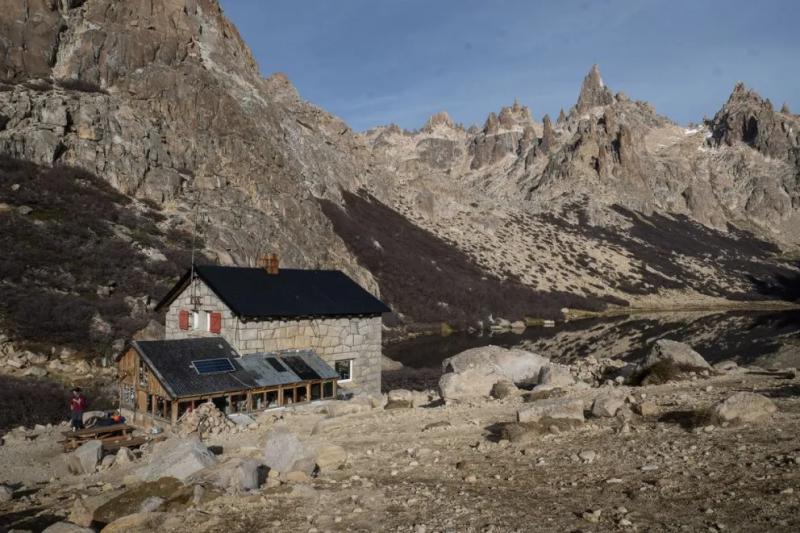 Cu&aacute;nto cuesta dormir en un refugio de monta&ntilde;a este verano