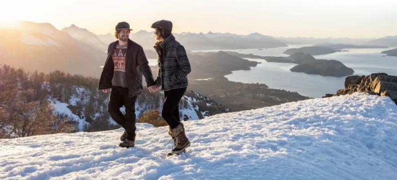 Bariloche Sale: la ciudad refuerza su promoción con congelamiento y baja de precios