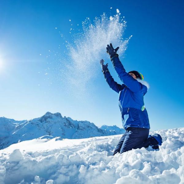 Bariloche lanza su temporada de invierno en CABA: atractivos, precios congelados y la mayor conectividad de la historia