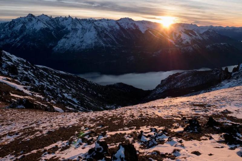 Recomendaciones para disfrutar de caminatas invernales de forma segura