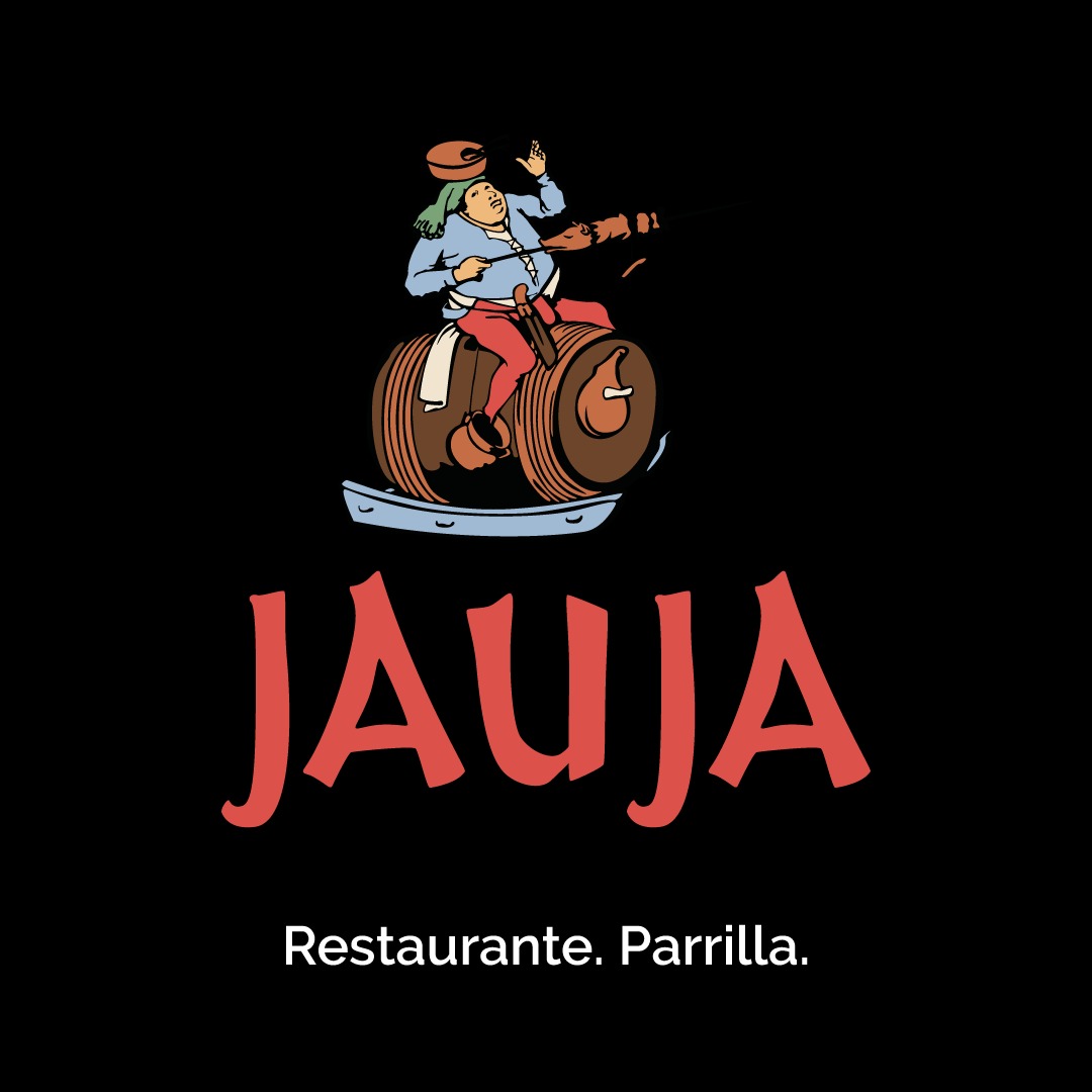 JAUJA Restaurante