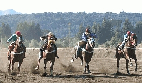 Todo listo para la apertura de la temporada en el hip&oacute;dromo