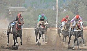 El domingo el Hip&oacute;dromo prepara una gran fiesta