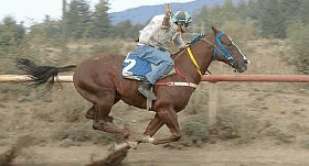 El domingo el hip&oacute;dromo recibe al cl&aacute;sico m&aacute;s esperado