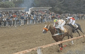 El Jockey en su aniversario promete la mejor jornada de los &uacute;ltimos tiempos