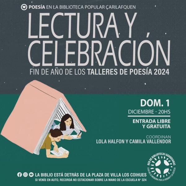  Lectura y celebraci&oacute;n