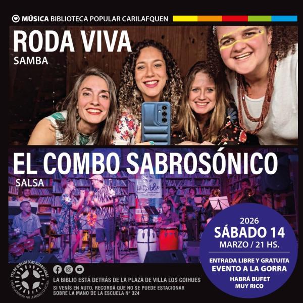 ¡Vuelve la Salsa al Barrio!