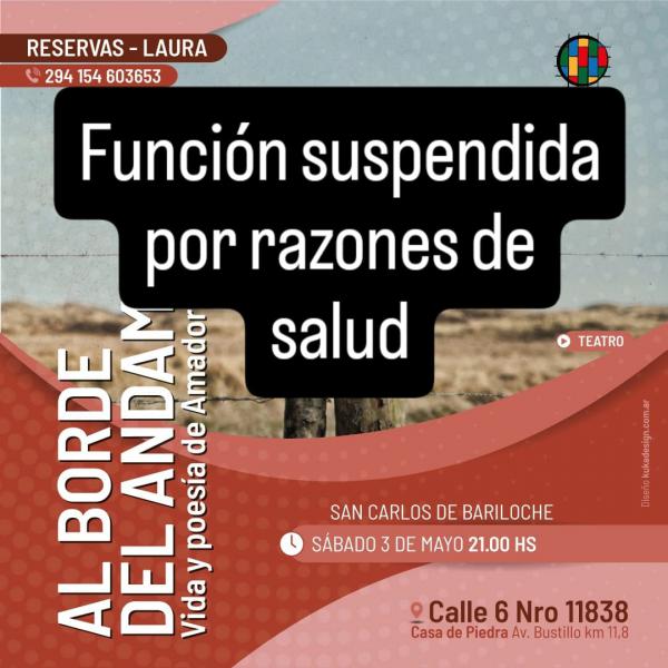 AL BORDE DEL ANDAMIO - Vida y poesía de Amador