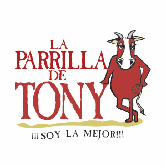 La Parrilla de Tony