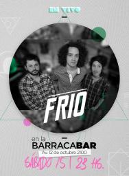 Hoy en la Barraca bar, jazz fusi&oacute;n mal educado!