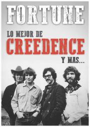 TRIBUTO A CREEDENCE