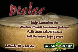 Dieter  Blues y rock