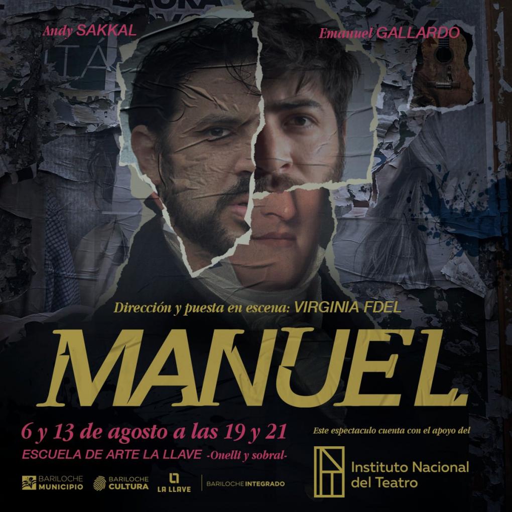 Teatro: 'Manuel'