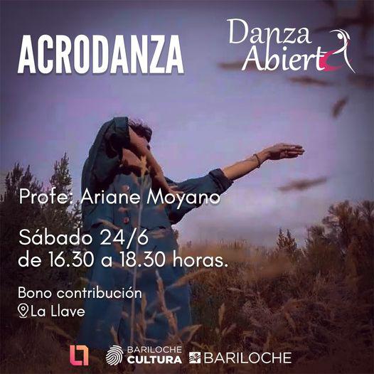 ACRODANZA