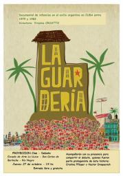 Proyectan el documental La Guarder&iacute;a en La Llave