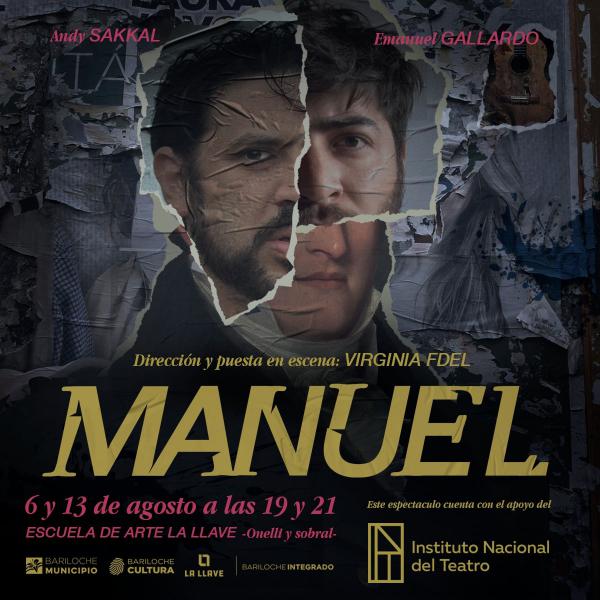 Teatro: 'Manuel'