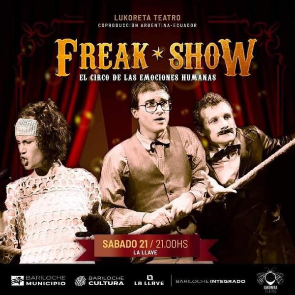 Freak Show