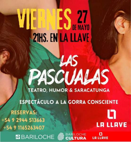 Las Pascualas