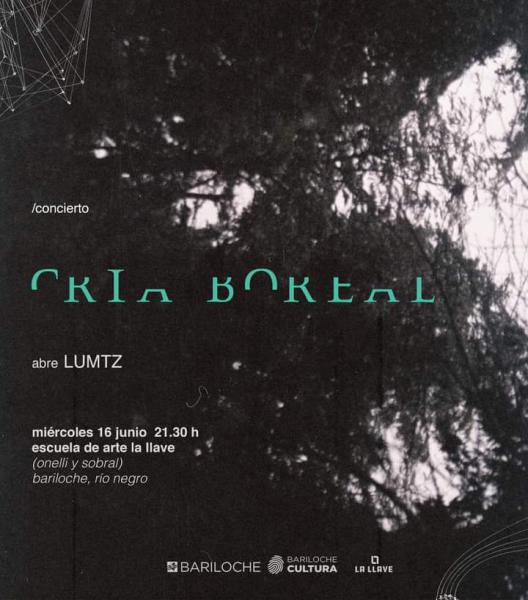 Cris Boreal + Lumtz