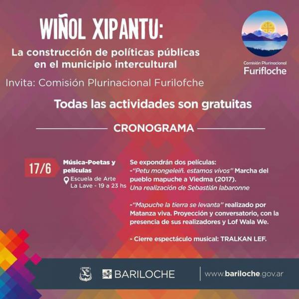 Wi&ntilde;ol Xipantu