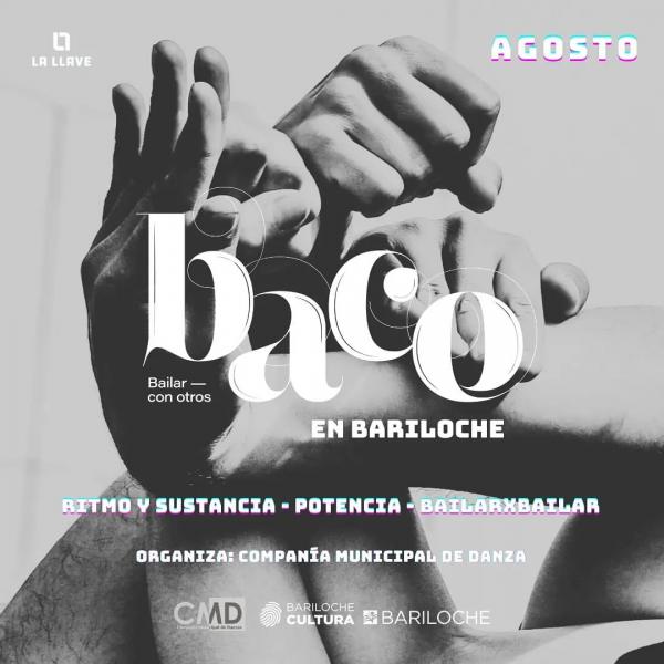 BACO @bailarconotros 