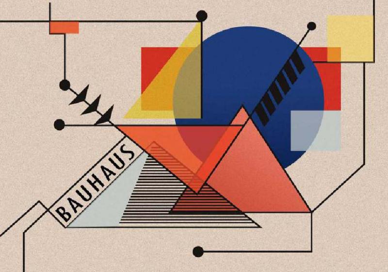 Libros de la Bauhaus y los diarios de Kandinsky y Paul Klee en PDF para tu inspiraci&oacute;n creativa