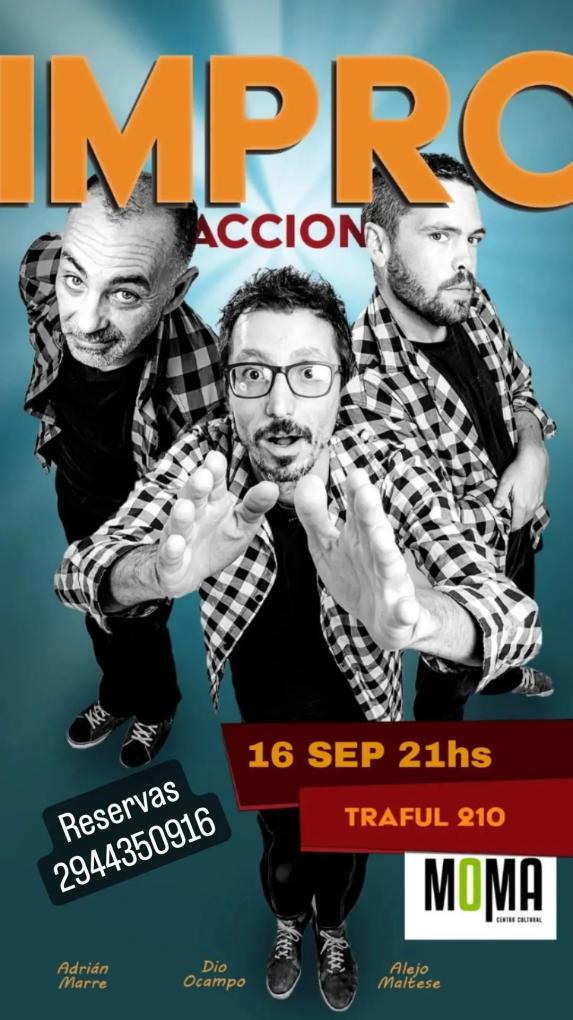  IMPRO ACCION