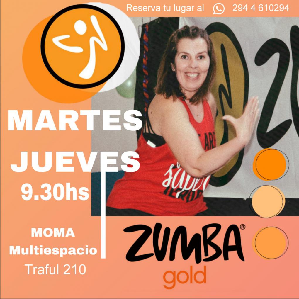 Zumba 