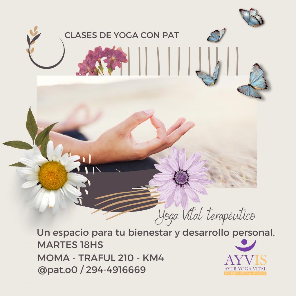 Yoga Vital