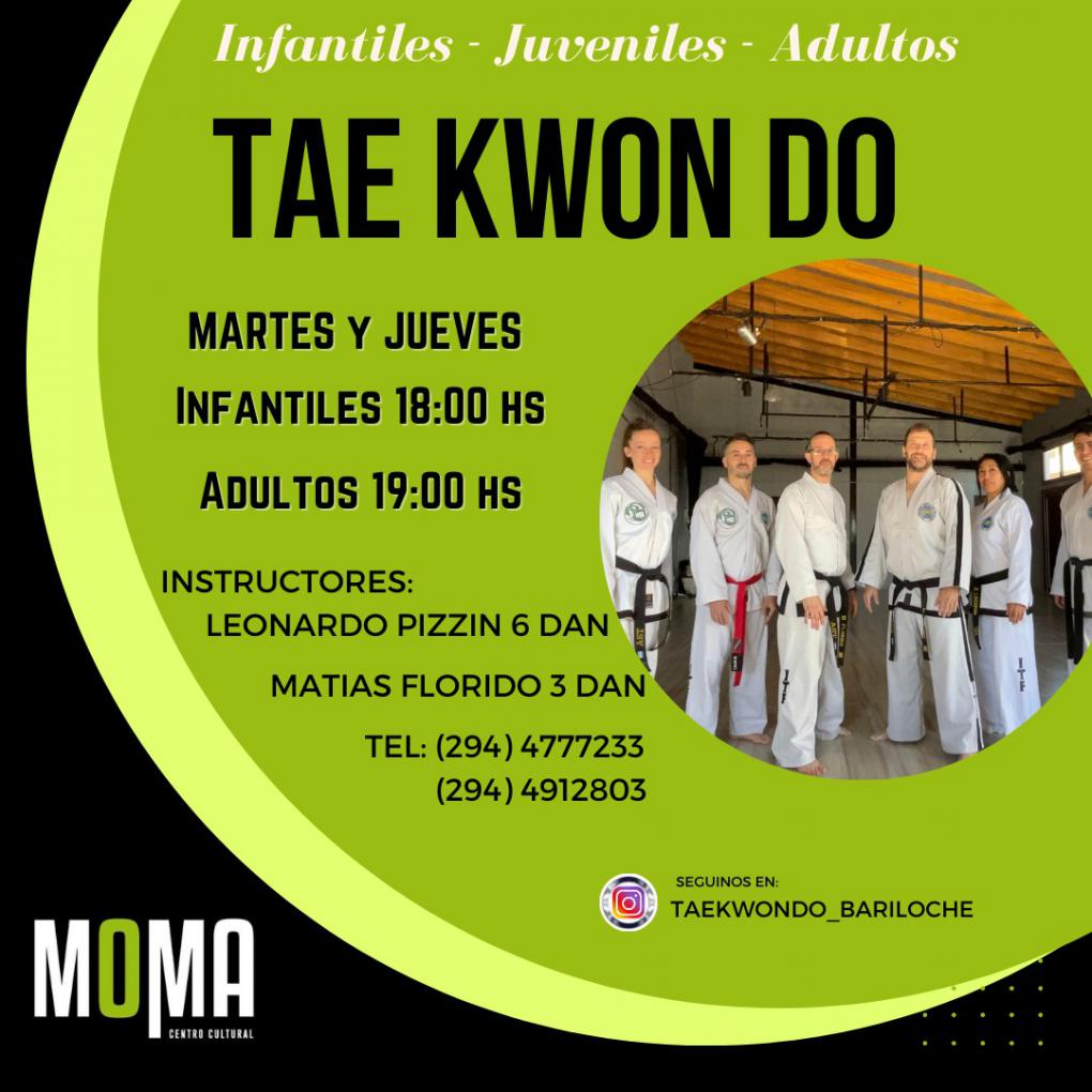 Tae Kwon Do