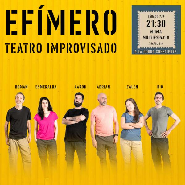 Efimero