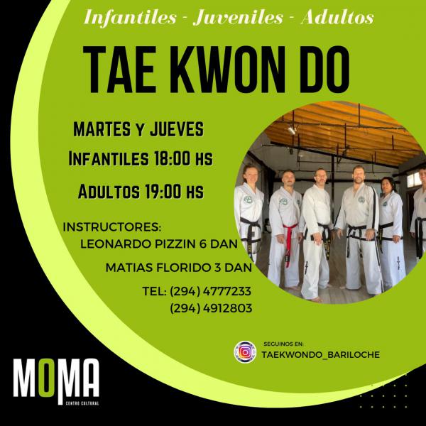 Tae Kwon Do